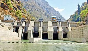 In Himachal Pradesh Central agency investigate Samej-Parvati project