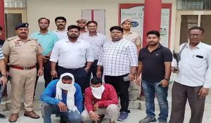 Kurukshetra sex foetal determination ring raided: 2 arrested, MTP kits seized by Health Department