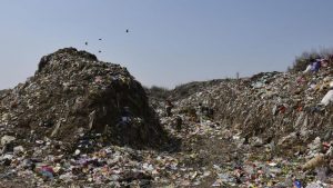 Big Breaking:-NGT imposes Rs 1026 crores Fine on Punjab Government