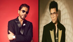 IIFA 2024: Shah Rukh Khan, Karan Johar to host the grand affair in Abu Dhabi