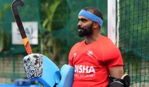 Ex-Hockey stars applaud India dedication to grassroots development