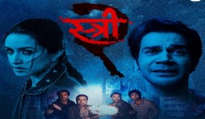 Shraddha Kapoor, RajKummar Rao’s ‘Stree 2’ scores big at box office