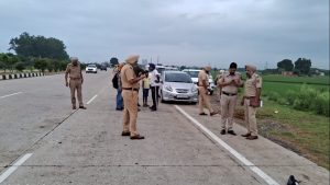 Taxi driver shot dead: Robbers drive towards Shimla after robbing taxi driver, finds police