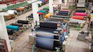 Bangladesh Unrest– An opportunity for Indian Textile industry
