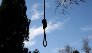 Tragic death in Bhiwani: Youth found hanging from tree