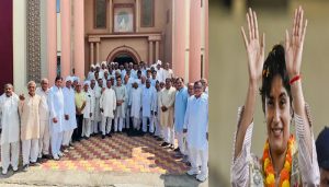 Sarvkhap Panchayat to felicitate Vinesh Phogat, program on August 25