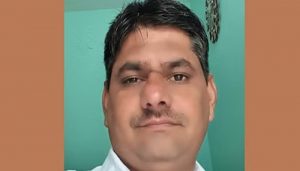 Ahead of assembly elections Youth District President Hisar Virendra Narwala tenders resignation