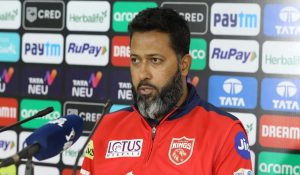 Punjab Ranji Team to name new coach soon: Wasim Jaffer in the line frame as Avishkar Salvi 1-year term ends
