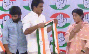 Haryana Assembly Polls: Vinesh Phogat, Bajrang Punia make debut in politics, join Congress