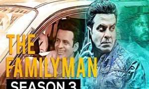 Manoj Bajpayee’s The Family Man 3: shoot kicks off in this stunning location
