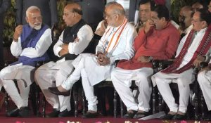 J&K Polls: PM Modi, Amit Shah & senior ministers to campaign for BJP in J&K