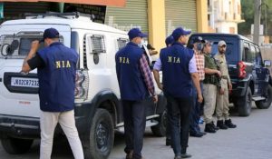 NIA File chargesheets against laos-based company’s ceo in human trafficking & cyber fraud case