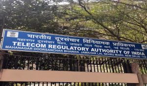TRAI directed all Internet Access Providers to block traffic containing links not whitelisted