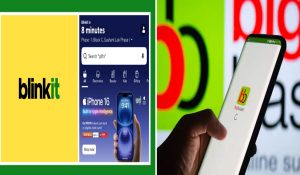 Don’t wait in line, get your iPhone 16 delivered in minutes at door step