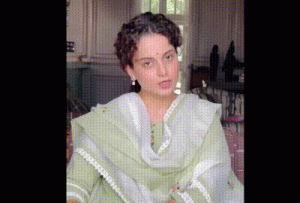Sorry…I take my words back: Mandi MP Kangana Ranaut withdraws her comments on three farm laws