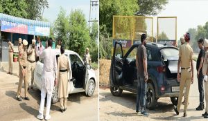 Punjab Police’s ‘OPS Seal-VIII’ leads to arrests and seizures in anti-smuggling operation