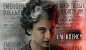 Green signal to “Emergency” but with cuts, Censor Board asked Kangana  to Provide ‘Factual Information’