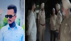 Young grocery shopkeeper shot dead in Tarn Taran