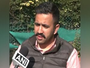Himachal Cabinet Minister Vikramaditya wrote “Waqf Board also needs reform with changing times”