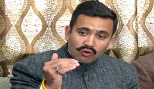 Sanjauli Mosque Controversy:  Minister Vikramaditya Singh says, ‘illegal’ action will be taken