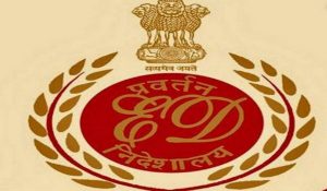 ED arrests Gurugram residents for taking illegal possession of property