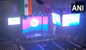 “Diwali-like celebrations in New York”, say Indian diaspora members ahead of PM Modi’s address