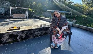 “Colourful burp-cloths”: New mommy Yami Gautam shares life update post welcoming son Vedavid