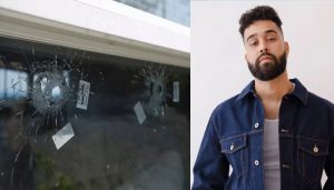 Peace and Love to all: AP Dhillon’s first reaction after firing incident outside Canada’s home
