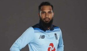 Adil Rashid becomes first English spinner to reach 200 ODI wickets milestone