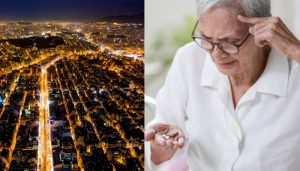 Exposure to artificial light at night may influence Alzheimer’s : Recent claims made by researchers from Chicago