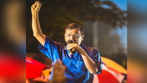 AAP Supremo and Former Delhi CM Arvind Kejriwal to address election rally in Haryana today
