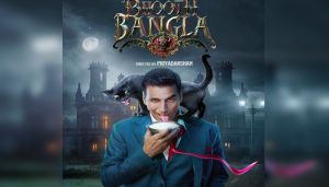 Join forces with Priyadarshan after 14 years…Akshay Kumar announces horror-comedy ‘Bhooth Bangla’