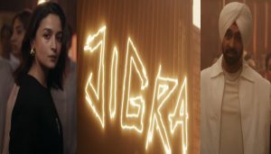 Power-packed track for every woman: Alia-Diljit’s ‘Chal Kudiye’ out now