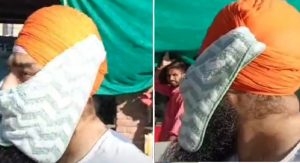 Head sevadar Dera Charan Ghat  Jagraon Balwinder Singh arrest in rape case, court sent him 2 days police remand