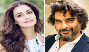 Madhavan asks Dia Mirza ‘why are you not ageing’; here’s what his ‘RHTDM’ co-star replied