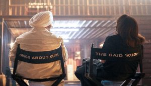Diljit Dosanjh lends vocal for ‘Jigra’ song featuring ‘Kudi’ Alia Bhatt, Check out post