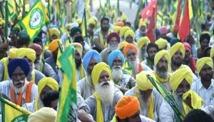 Farmers to mark Shubhkaran’s death anniversary on February 21