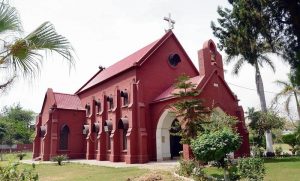 Jalandhar Golaknath Church Case: police registered case two con-mans
