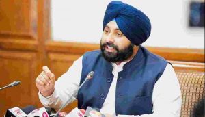 Punjab releases Rs. 15 crores for school libraries; funds to be used for new books, resources
