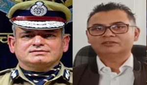 Nishant Sharma Vs DGP Sanjay Kundu Extortion Case: High Court told-Many flaws in the SIT investigation