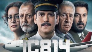 Hours after Netflix meeting with I&B, OTT Giant announces addition of ‘real names’ of hijackers in Disclaimer