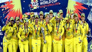 ICC announces equal prize money for men’s and women’s team, sanctions Rs 66.62 crore for Women T20 world cup