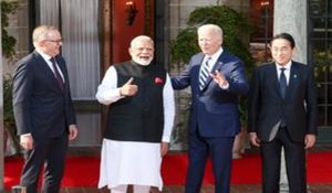 Quad survival question: Biden bets on PM Modi’s shoulders, next meeting set to be held in India