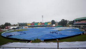 India-Bangladesh 2nd Test: Play called off for Day 2 due to rains in Kanpur