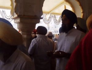 Bikram Singh Majithia appeared before Sri Akal Takht Sahib, apologized, Singh Sahiban summoned 17 Akali ministers