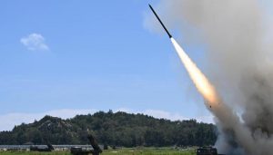 Indian Army to get Rs 30,000 crore QRSAM air defence missile system boost