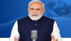 We have to make air travel safe, affordable and accessible to everyone: PM Modi