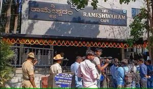 ISIS radicals behind Rameshwaram Cafe blast: NIA chargesheet