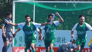 Asian Champions Trophy: Resilient Pakistan register 2-1 win against Japan
