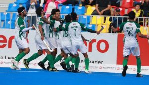 Asian Champions Trophy: Pakistan clinch 5-1 win over hosts China, climb up to no.2 in points table